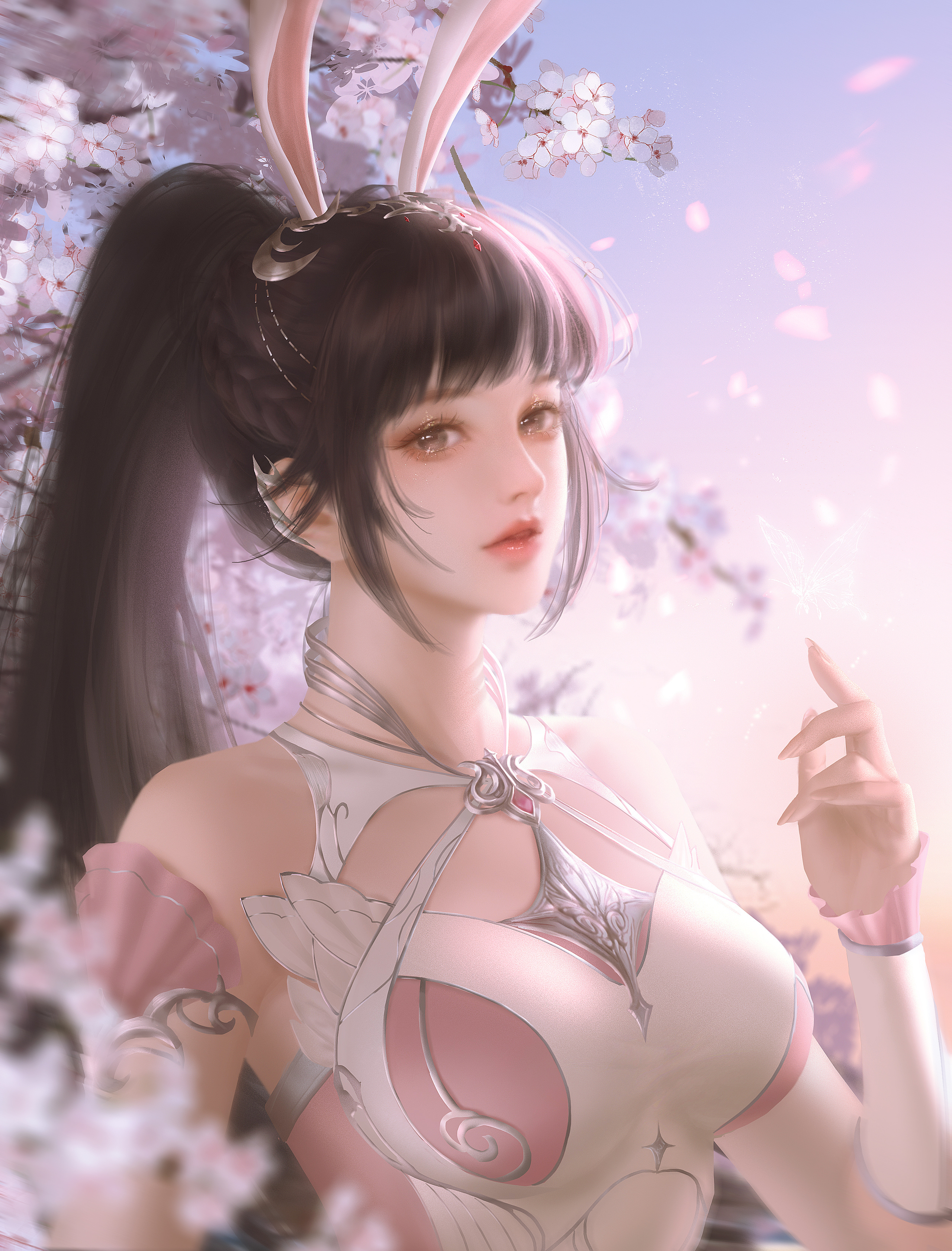 梦娘游戏游戏截图2